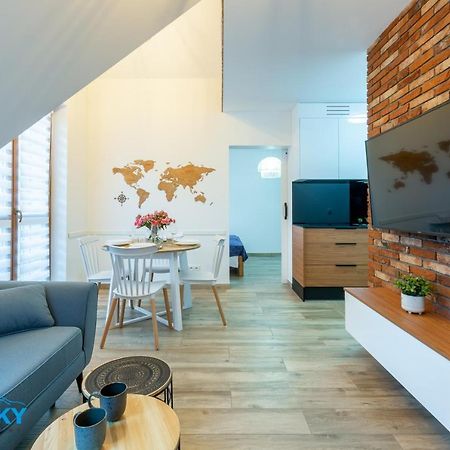 Apartamenty Bluesky - Nad Lomnica15 - Centrum Karpacza, Blisko Deptaka מראה חיצוני תמונה