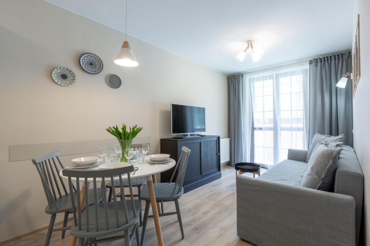 Apartamenty Bluesky - Nad Lomnica15 - Centrum Karpacza, Blisko Deptaka מראה חיצוני תמונה