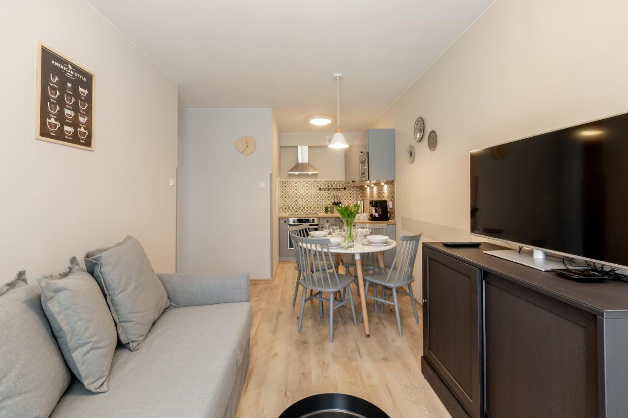 Apartamenty Bluesky - Nad Lomnica15 - Centrum Karpacza, Blisko Deptaka מראה חיצוני תמונה