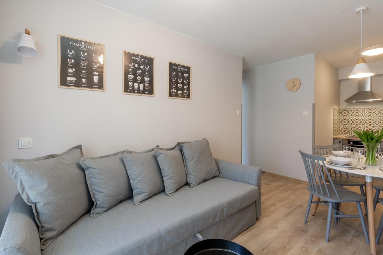 Apartamenty Bluesky - Nad Lomnica15 - Centrum Karpacza, Blisko Deptaka מראה חיצוני תמונה