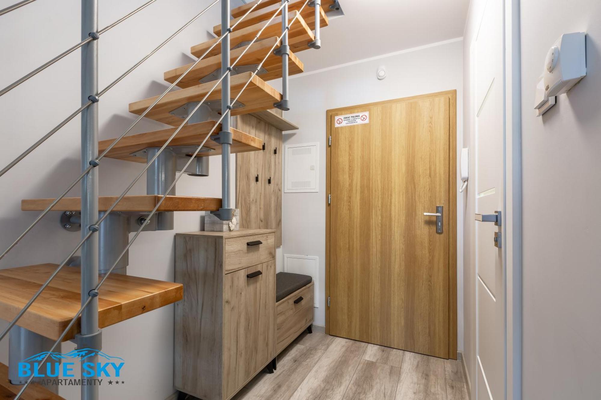 Apartamenty Bluesky - Nad Lomnica15 - Centrum Karpacza, Blisko Deptaka חדר תמונה