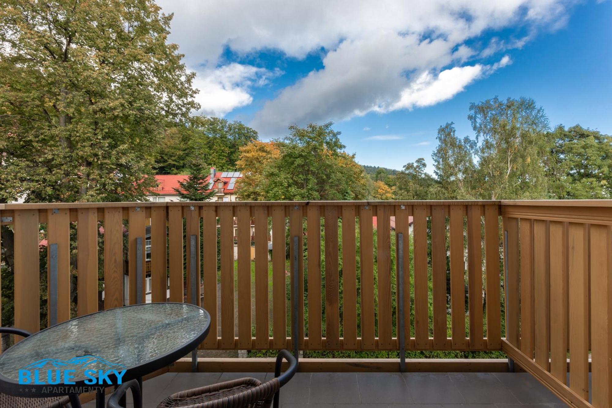 Apartamenty Bluesky - Nad Lomnica15 - Centrum Karpacza, Blisko Deptaka חדר תמונה