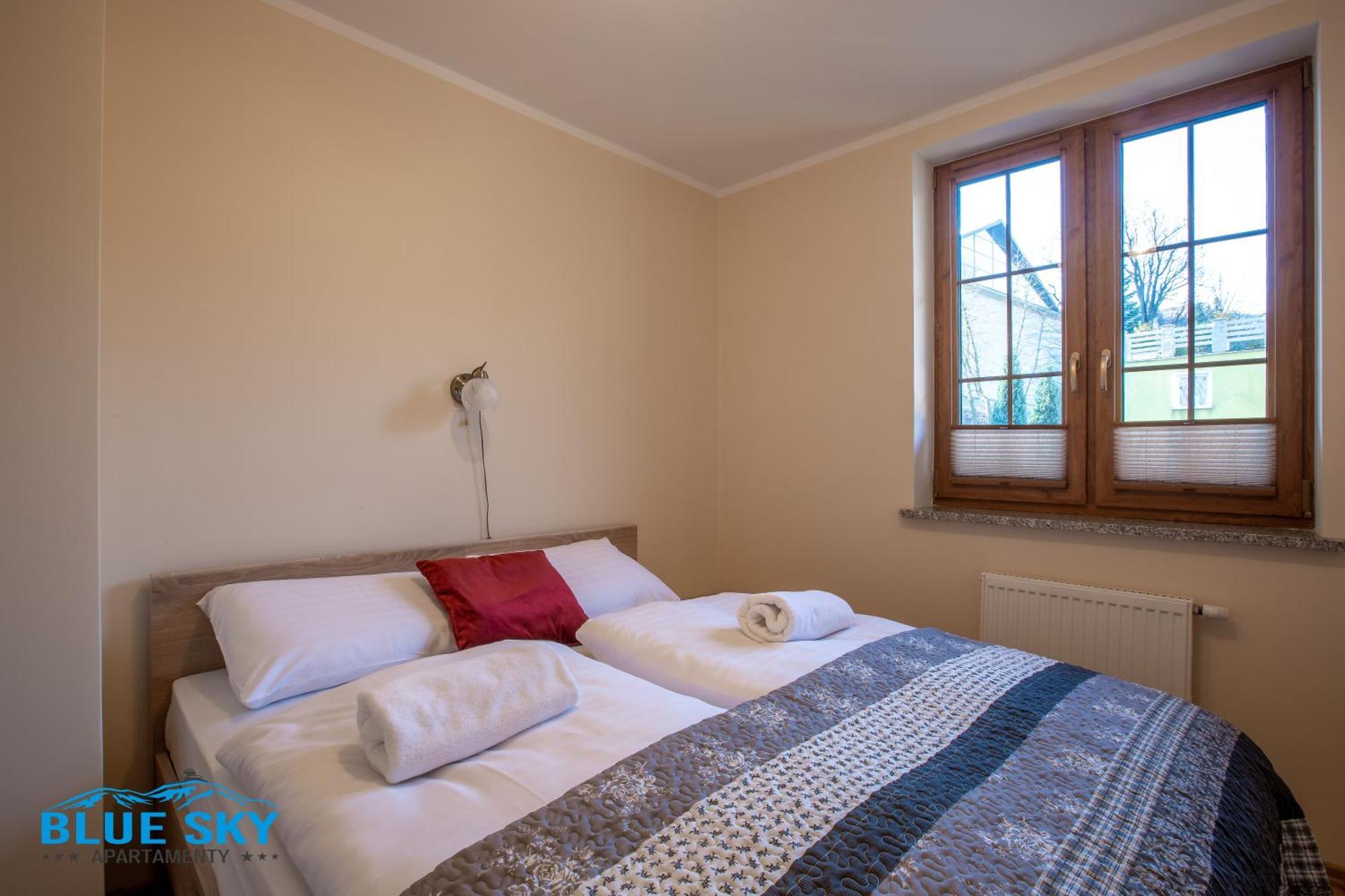 Apartamenty Bluesky - Nad Lomnica15 - Centrum Karpacza, Blisko Deptaka חדר תמונה