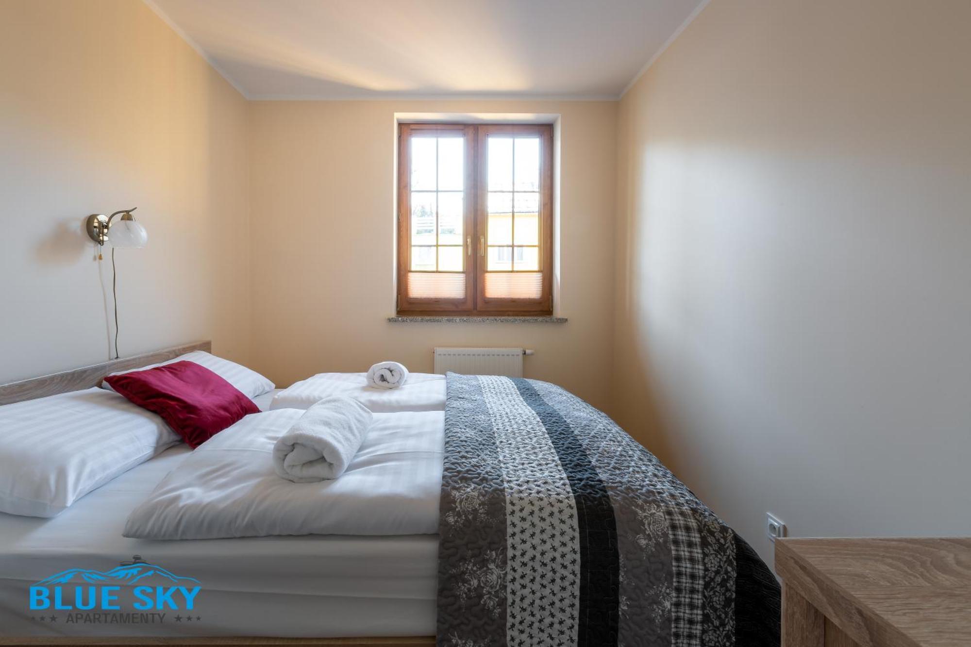 Apartamenty Bluesky - Nad Lomnica15 - Centrum Karpacza, Blisko Deptaka חדר תמונה