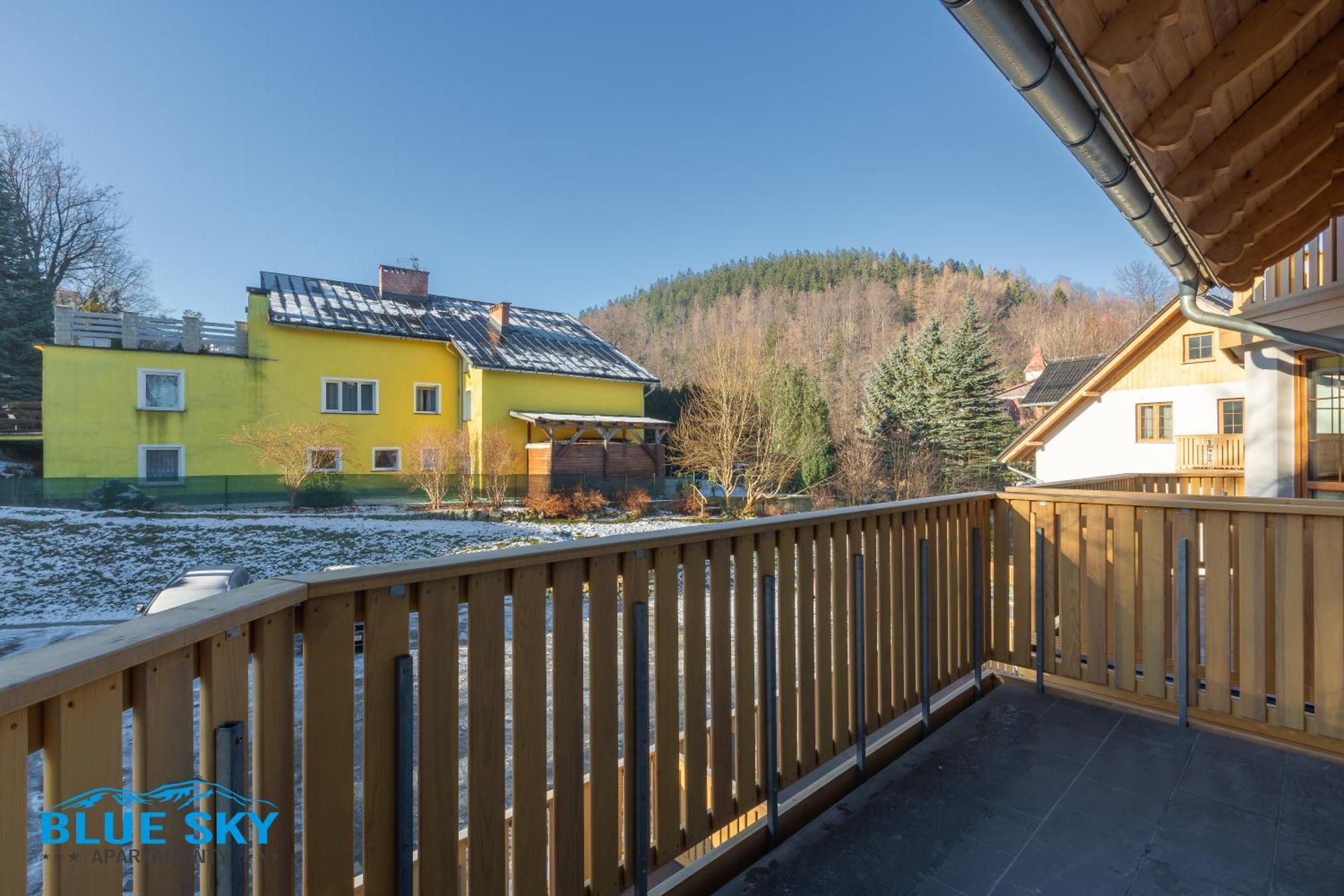 Apartamenty Bluesky - Nad Lomnica15 - Centrum Karpacza, Blisko Deptaka חדר תמונה