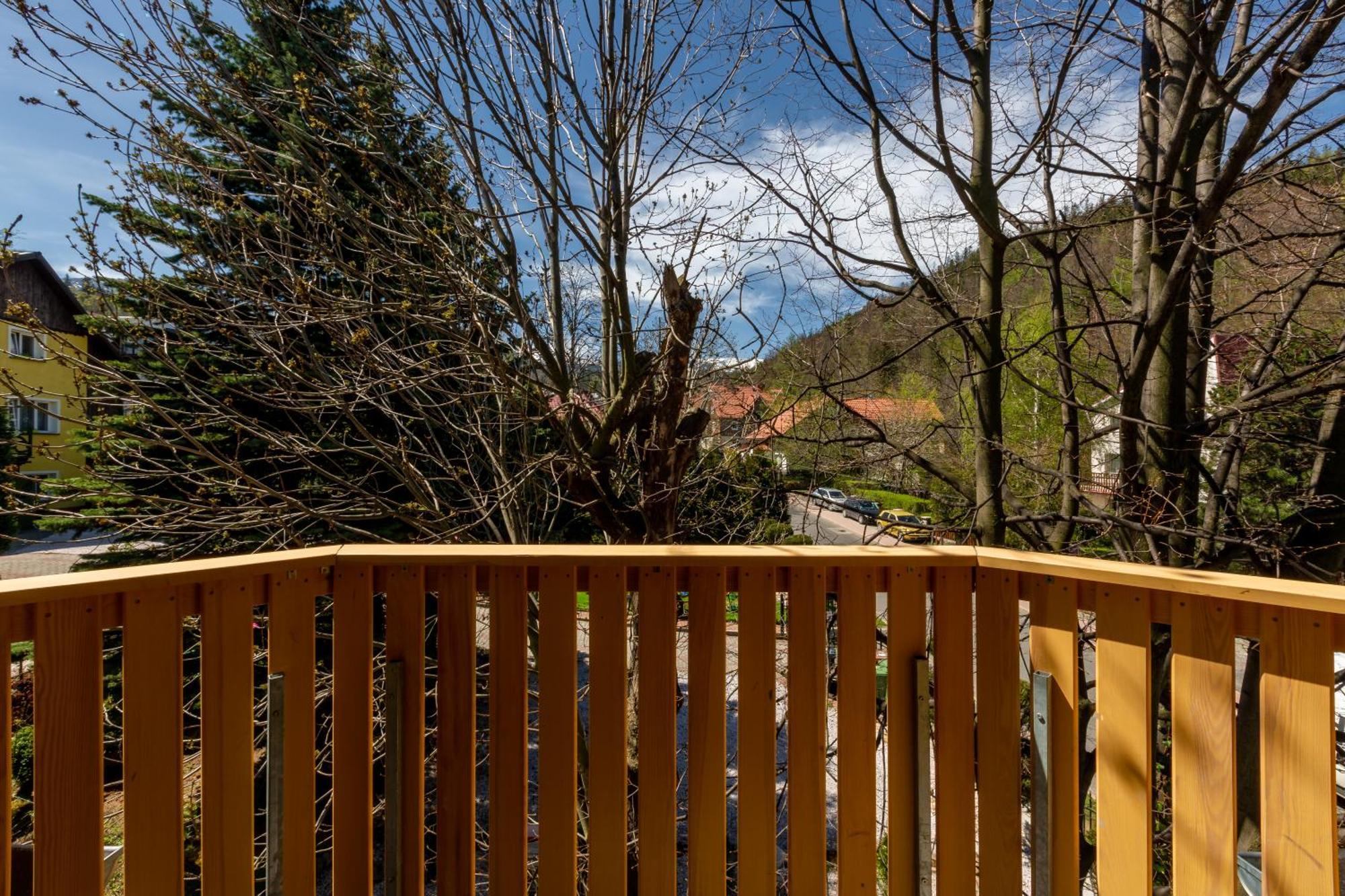 Apartamenty Bluesky - Nad Lomnica15 - Centrum Karpacza, Blisko Deptaka חדר תמונה